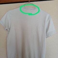 トレーニングウェア140cm 廃棄予定の画像