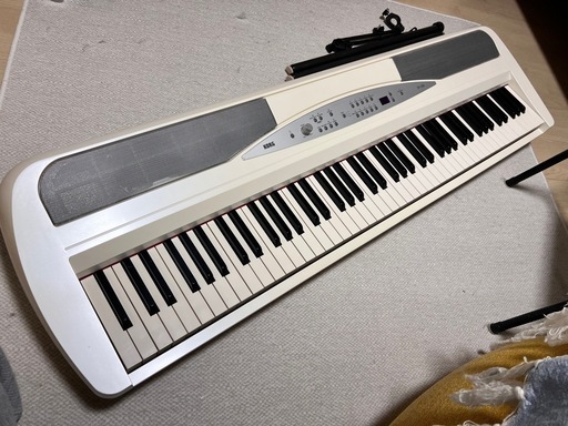 KORGコルグ SP280 電子ピアノ デジタルピアノ