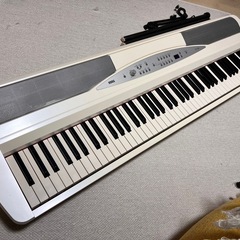 KORGコルグ SP280 電子ピアノ デジタルピアノの画像