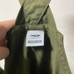 ジャッケット  本日のみ値下げの画像