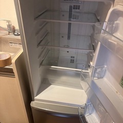 パナソニック　冷蔵庫の画像