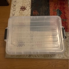 収納ケースの画像