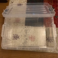 収納ケースの画像