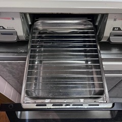 【決まりました】リンナイ　ガスコンロ　都市ガスの画像