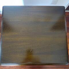 アンティーク家具の画像