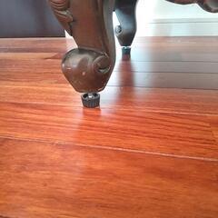 アンティーク家具の画像