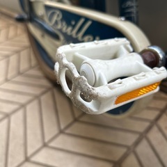 【子供自転車16インチ】　サイクルベースアサヒの画像