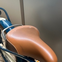 【子供自転車16インチ】　サイクルベースアサヒの画像