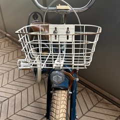 【子供自転車16インチ】　サイクルベースアサヒの画像