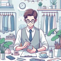 シニア向けスマホワークショップ運営メンバー募集(^^) - 名取市