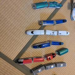 レールセット　プラレールセット