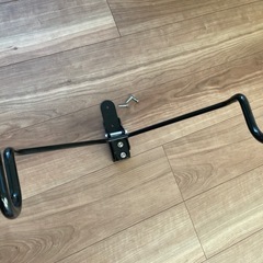 バイクハンガーの画像