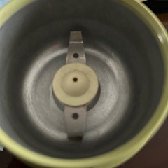 PHILIPS電動コーヒーミルの画像