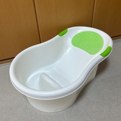 新生児用_ベビーバス