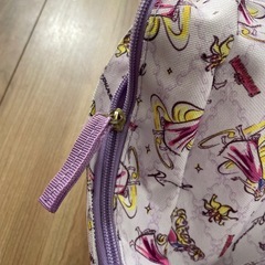 ラプンツェルバッグ2点の画像