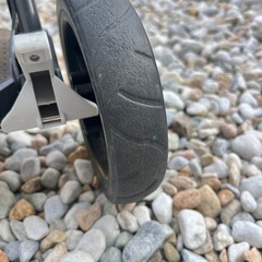 お譲り先決まりました！2人乗りベビーカー カトージの画像