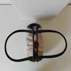 着物バッグ 和装 浴衣 和柄の画像