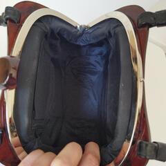 着物バッグ 和装 浴衣 和柄の画像