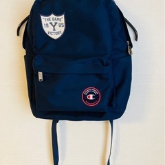 Champion リュック