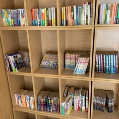 古本　中古本の画像