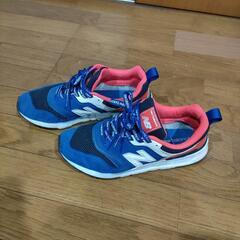 ニューバランス997H 26cmの画像
