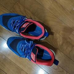 ニューバランス997H 26cmの画像