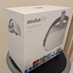 Oculus Go 32GB