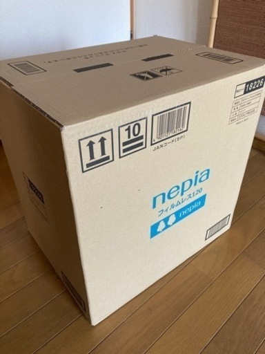 お取引中　ティッシュ60箱