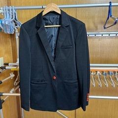 新品未使用
ジャケット