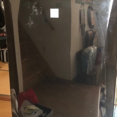 三菱　冷蔵庫