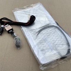 シートヒーター　トヨタ用スイッチ
