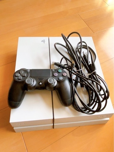 ps4 本体