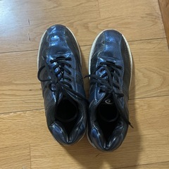 ボウリングシューズ　