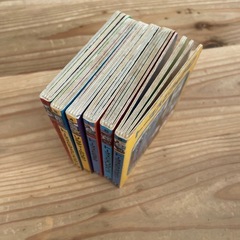 トーマス　ミニ絵本の画像