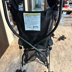 ベビーカー　B型の画像
