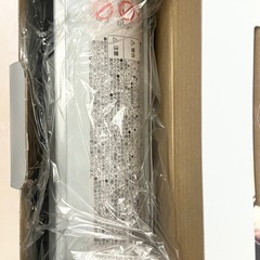 【未使用】カセットコンロの画像