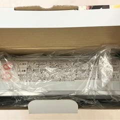 【未使用】カセットコンロの画像