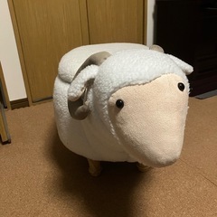 アニマルスツールの中古が安い！激安で譲ります・無料であげます