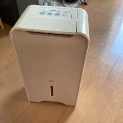 【お引き取りのみ】除湿器