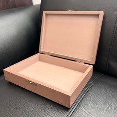トールペイント　箱③の画像