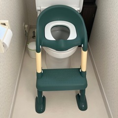 補助便座
