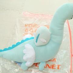タグ付き新品♥すみっコぐらし とかげの夢 ぬいぐるみXL プレミアムの画像