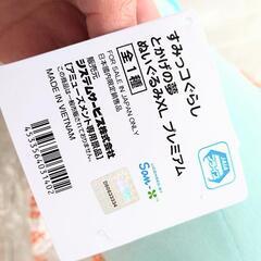 タグ付き新品♥すみっコぐらし とかげの夢 ぬいぐるみXL プレミアムの画像