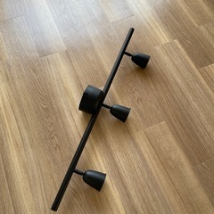 IKEA シーリングスポットライトの画像