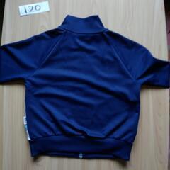 ジャージ  fila サイズ 120の画像