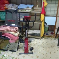家電や日用品などの不用品の画像