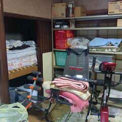 家電や日用品などの不用品の画像
