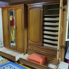 家電や日用品などの不用品の画像