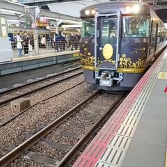鉄道好きお友達募集👩 − 大阪府