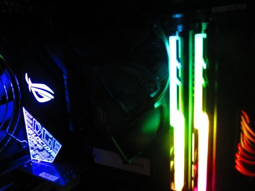 i7-9700K可 Z390-F Gaming ASUS INTEL Core 8-9世代 ゲーミング セット Win11Proライセンス付 「ASUS ROG STRIX Z390-F GAMING」core i5-8400 INTEL USB-Type-C DP+HDMI。DQベンチマーク「すごく～とても快適」Core i9 OC対応人気高級マザーボード  付属品あり